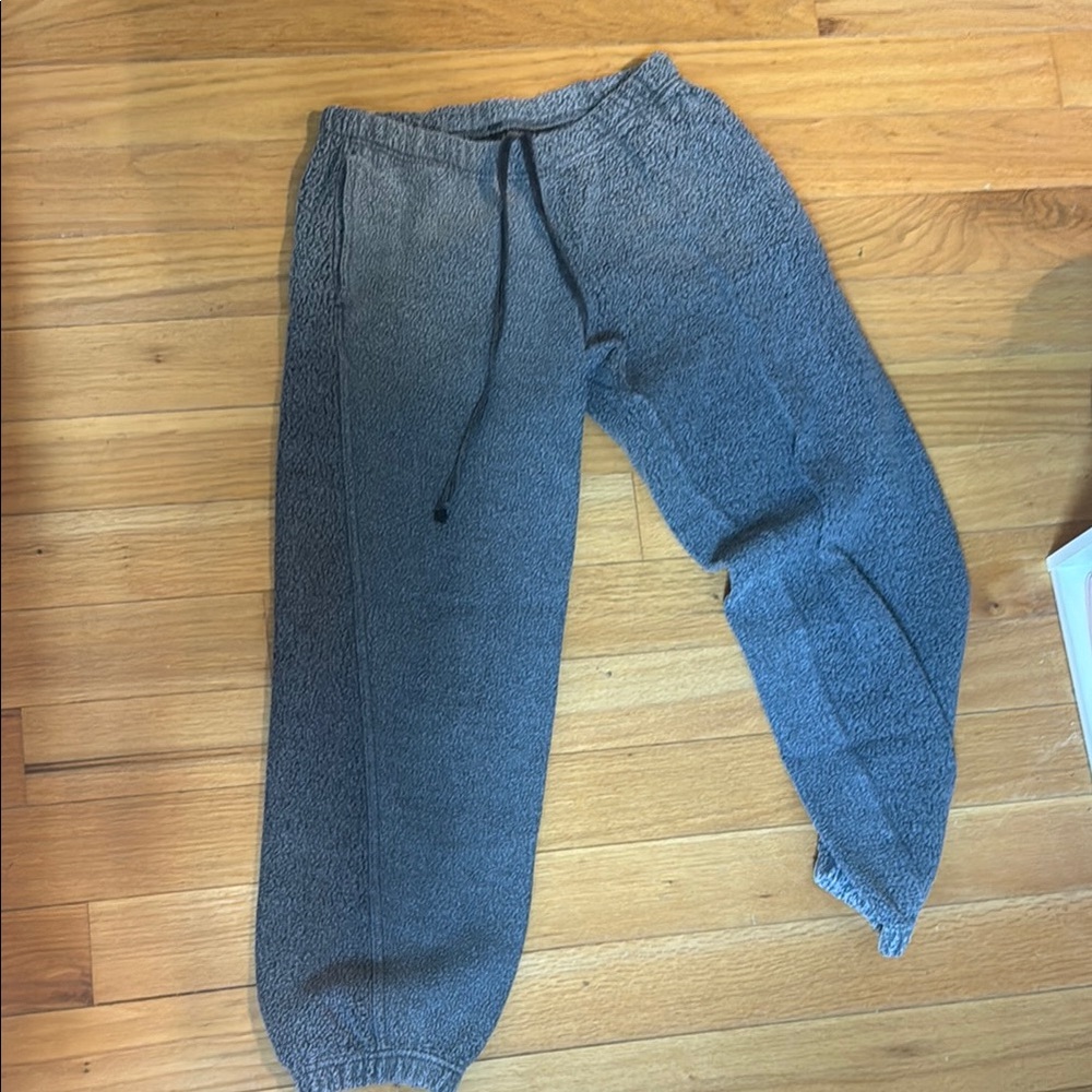 Urban Outfitters Gray Jogger Pants